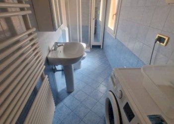 Bagno - Three-room apartment via Saragozza, 54, Bologna (neighborhood Costa Saragozza) - photo 25