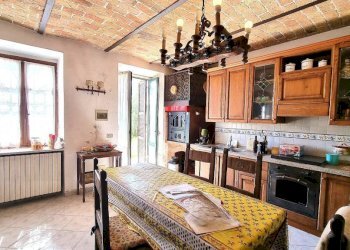 Cucina - Rustic strada Provinciale del Turchino, Nizza Monferrato - photo 6