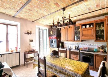 Cucina - Rustico strada Provinciale del Turchino, Nizza Monferrato - foto 7