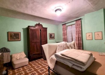 Camera da letto - Rustico strada Provinciale del Turchino, Nizza Monferrato - foto 10