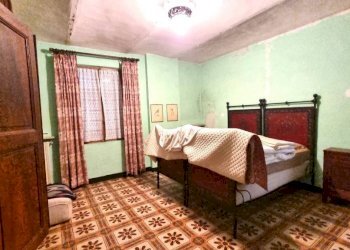 Camera da letto - Rustico strada Provinciale del Turchino, Nizza Monferrato - foto 11