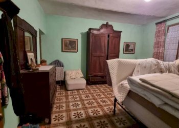 Camera da letto - Rustico strada Provinciale del Turchino, Nizza Monferrato - foto 12