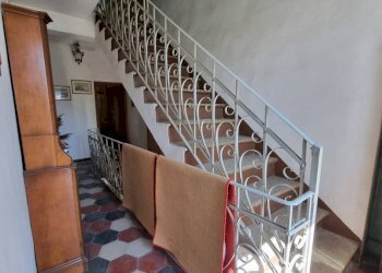 Scala - Rustico strada Provinciale del Turchino, Nizza Monferrato - foto 14