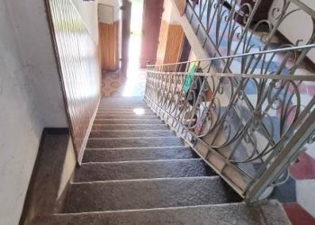 Interno palazzo - Rustico strada Provinciale del Turchino, Nizza Monferrato - foto 17