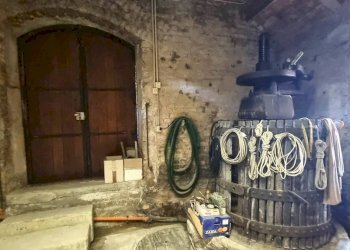 Interno non residenziale - Rustico strada Provinciale del Turchino, Nizza Monferrato - foto 18