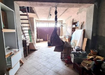 Cantina - Rustic strada Provinciale del Turchino, Nizza Monferrato - photo 21