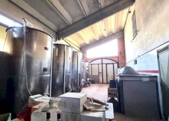 Interno non residenziale - Rustico strada Provinciale del Turchino, Nizza Monferrato - foto 22