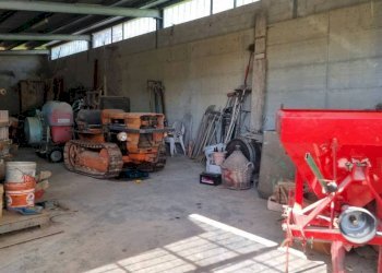 Magazzino - Rustico strada Provinciale del Turchino, Nizza Monferrato - foto 24