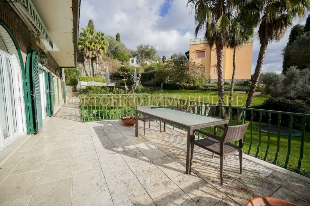 Giardino - Villa via Costantino Nigra, Rapallo - photo 2