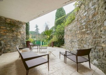 Veranda - Villa via Costantino Nigra, Rapallo - photo 14