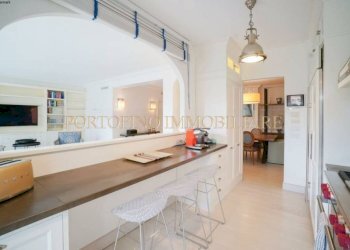 Ufficio - Villa via Costantino Nigra, Rapallo - photo 17