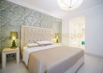 Camera da letto - Villa via Costantino Nigra, Rapallo - photo 20