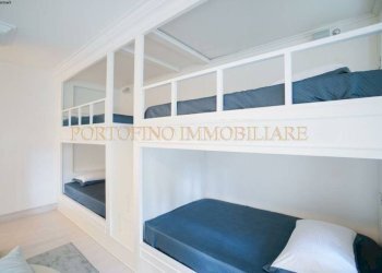 Camera da letto - Villa via Costantino Nigra, Rapallo - photo 21