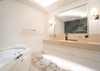 Bagno - Villa via Costantino Nigra, Rapallo - photo 25