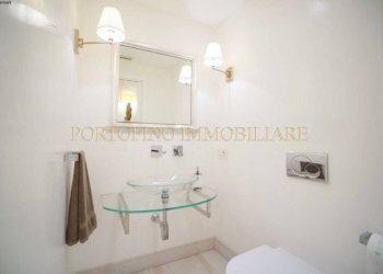 Bagno - Villa via Costantino Nigra, Rapallo - photo 28
