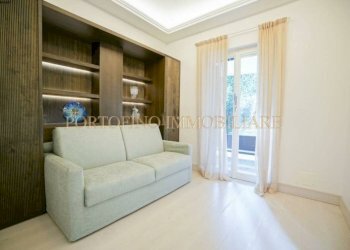 Camera da letto - Villa via Costantino Nigra, Rapallo - photo 29