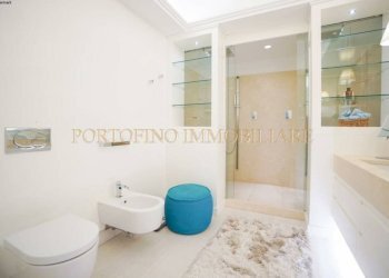 Bagno - Villa via Costantino Nigra, Rapallo - photo 30