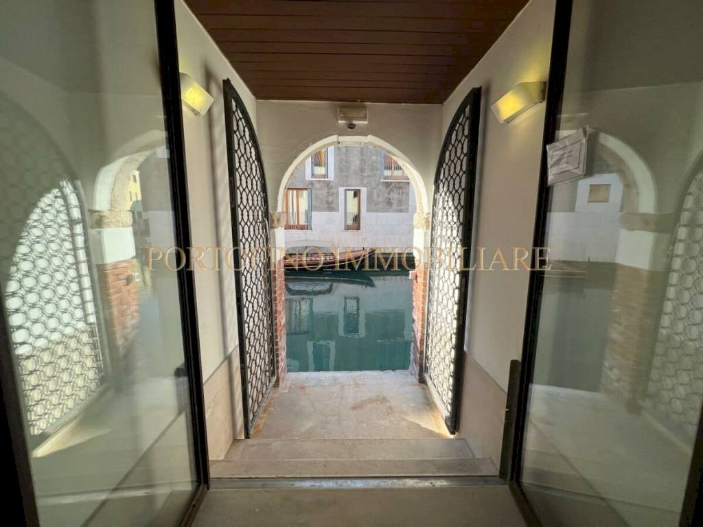 Interno palazzo - Monolocale Giudecca, Venezia (zona Giudecca) - foto 1