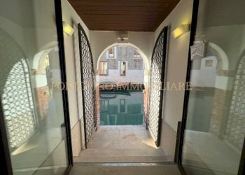 Interno palazzo - Monolocale Giudecca, Venezia (zona Giudecca) - foto 1