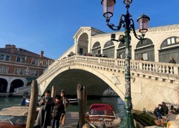 Zona - Monolocale Giudecca, Venezia (zona Giudecca) - foto 8