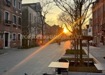 Zona - Monolocale Giudecca, Venezia (zona Giudecca) - foto 9