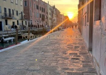 Zona - Monolocale Giudecca, Venezia (zona Giudecca) - foto 10