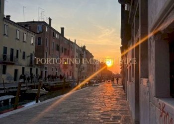 Zona - Monolocale Giudecca, Venezia (zona Giudecca) - foto 11