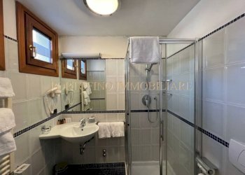 Bagno - Monolocale Giudecca, Venezia (zona Giudecca) - foto 13