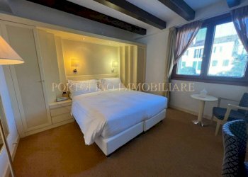 Camera da letto - Monolocale Giudecca, Venezia (zona Giudecca) - foto 18