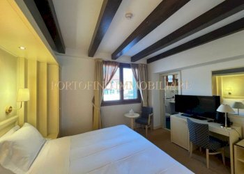 Camera da letto - Monolocale Giudecca, Venezia (zona Giudecca) - foto 20