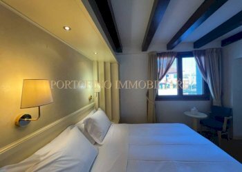 Camera da letto - Monolocale Giudecca, Venezia (zona Giudecca) - foto 23