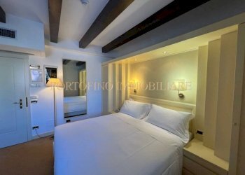 Camera da letto - Monolocale Giudecca, Venezia (zona Giudecca) - foto 24