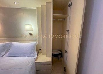Camera da letto - Monolocale Giudecca, Venezia (zona Giudecca) - foto 27