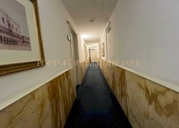 Corridoio - Monolocale Giudecca, Venezia (zona Giudecca) - foto 30