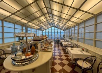 Interno non residenziale - Monolocale Giudecca, Venezia (zona Giudecca) - foto 38