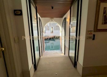 Interno palazzo - Monolocale Giudecca, Venezia (zona Giudecca) - foto 40