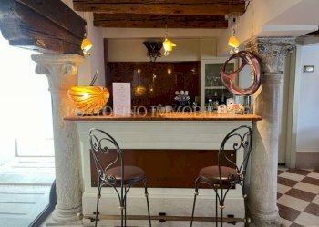 Interno non residenziale - Monolocale Giudecca, Venezia (zona Giudecca) - foto 42