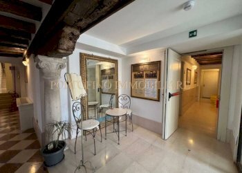 Ingresso - Monolocale Giudecca, Venezia (zona Giudecca) - foto 45