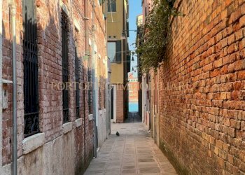 Zona - Monolocale Giudecca, Venezia (zona Giudecca) - foto 49