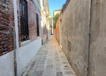Zona - Monolocale Giudecca, Venezia (zona Giudecca) - foto 50