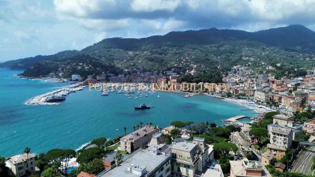 Vista - Villa Lungomare Castello, Rapallo - photo 3