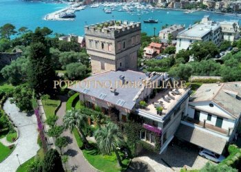 Vista - Villa Lungomare Castello, Rapallo - photo 1