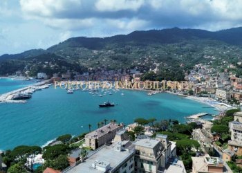 Vista - Villa Lungomare Castello, Rapallo - photo 3