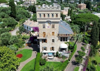 Vista - Villa Lungomare Castello, Rapallo - photo 4