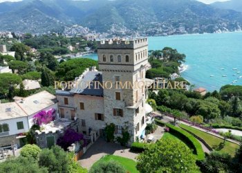 Vista - Villa Lungomare Castello, Rapallo - photo 5