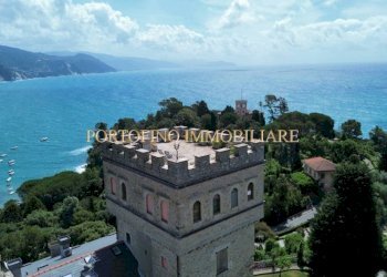 Vista - Villa Lungomare Castello, Rapallo - photo 6