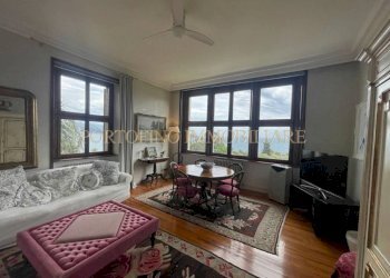 Studio - Villa Lungomare Castello, Rapallo - photo 7