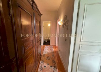 Corridoio - Villa Lungomare Castello, Rapallo - photo 9