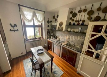 Cucina - Villa Lungomare Castello, Rapallo - photo 10