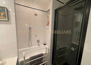 Bagno - Villa Lungomare Castello, Rapallo - photo 12